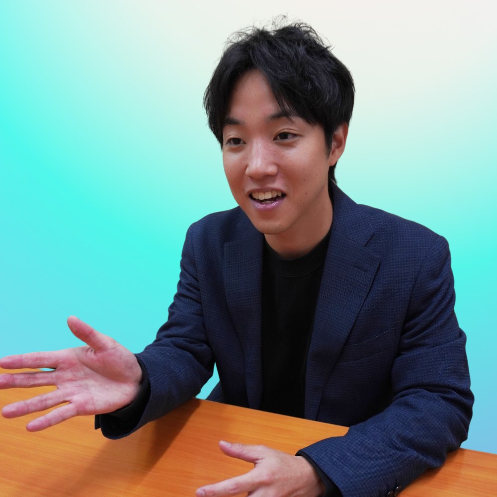 代表取締役 清水昴